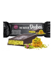 Elit Dubai Dark Chocolate 30g 