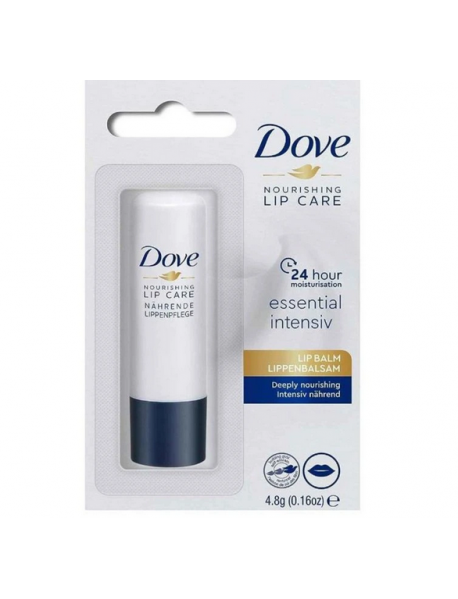 Dove Výživný balzam na pery 4.8 g