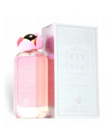 Elysia Vanilla Sugar Fragrance World 100ml