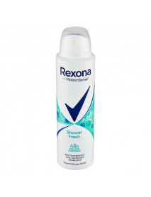 Rexona Shower Fresh dámsky deospray 150 ml