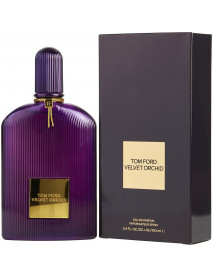 Tom Ford Velvet Orchid 100 ml EDP WOMAN