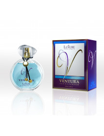 Luxure Ventura Unisex parfumovaná voda 100 ml 