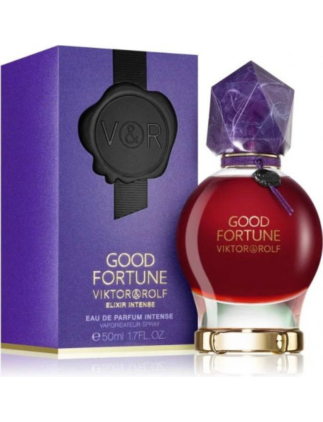 Viktor & Rolf Good Fortune elixir Intense dámska edp 90 ml TESTER Viktor & Rolf Good Fortune elixir Intense dámska edp 90 ml TESTER