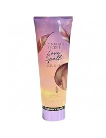 Victoria´s Secret Love Spell golden Dámske telové mlieko 236 ml