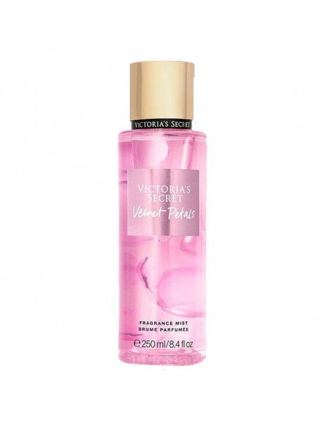 VICTORIA'S SECRET VELVET PETALS TELOVÝ ZÁVOJ 250 ML