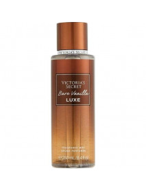 Victoria´s Secret Bare Vanilla Luxe Telový sprej, 250 ml