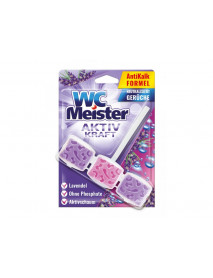 WC Meister závesný blok Levandula 45g