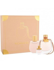 Chloé Nomade SET3