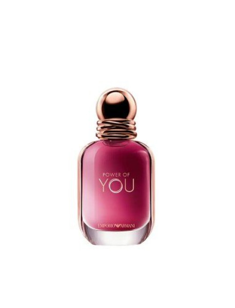 Armani Power of You parfumovaná voda dámska 50 ml