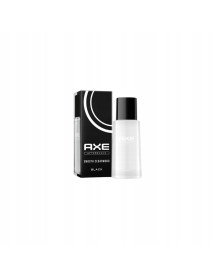 Axe Black voda po holení 100 ml 
