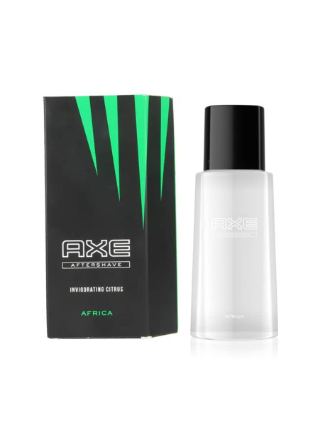 Axe Africa voda po holení 100 ml 