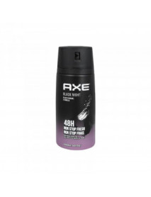 Axe Black Night pánsky dezodorant 150 ml 