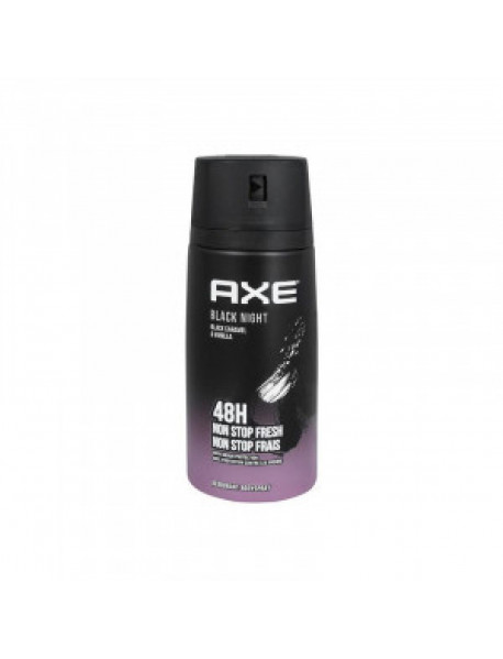 Axe Black Night pánsky dezodorant 150 ml 