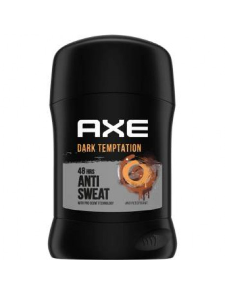 Axe Dark Temptation pánsky tuhý dezodorant 50 ml 