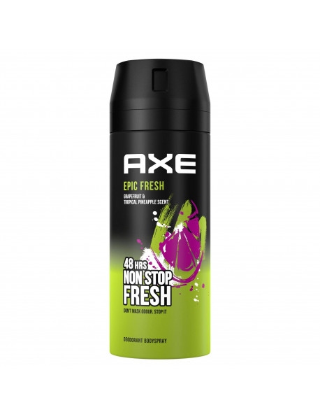 Axe Epic Fresh pánsky dezodorant 150 ml