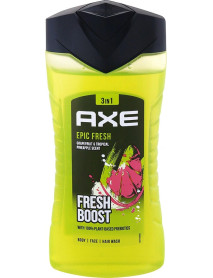 Axe Epic Fresh sprchový gél 250 ml 