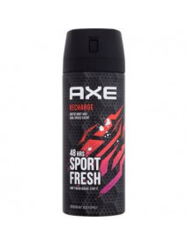 Axe Recharge pánsky dezodorant 150 ml