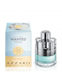 Azzaro Wanted Tonic Man toaletná voda 100 ml Tester