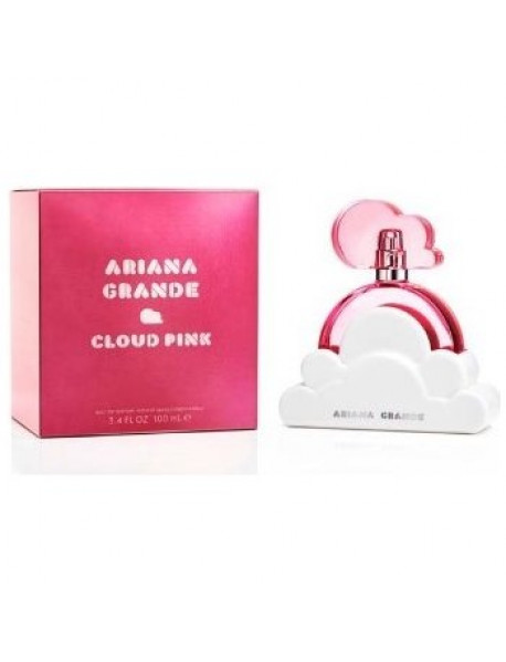Ariana Grande Cloud Pink parfumovaná voda dámska 100 ml TESTER