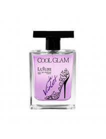 Luxure Cool Glam in Violet parfumovaná voda dámska 100 ml