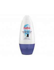 Baba Black&White guličkový deodorant 50 ml