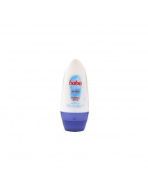 Baba Sensitive guličkový deodorant 50 ml