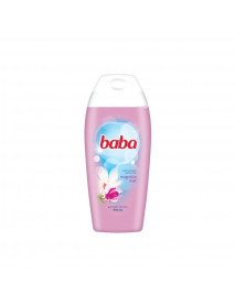 Baba sprchový gél 400 ml magnólia