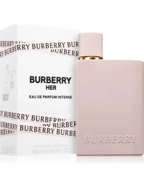 Burberry Elixir de Parfum parfumovaná voda dámska 100 ml tester