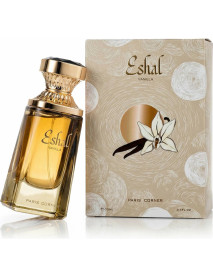 Paris Corner Eshal Vanilla parfumovaná voda dámska 100 ml