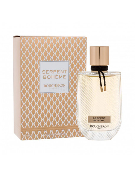 Boucheron Serpent Boheme dámska parfumovaná voda 50 ML