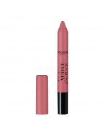 BOURJOIS PARIS Velvet The Pencil   Amou-Rose 02 Lipstick1,8 g