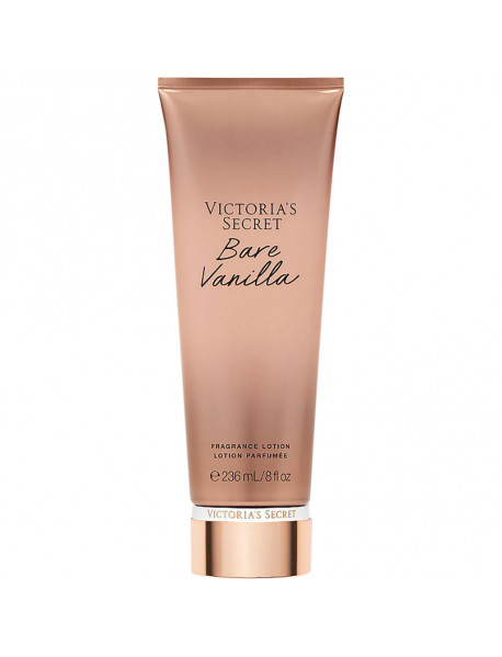 Victoria´s Secret Bare Vanilla Telové mlieko 236 ml 