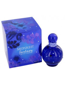 Britney Spears Midnight Fantasy 100 ml EDP WOMAN