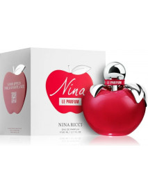 Nina Ricci Nina Le Parfum dámska edp 80 ml TESTER