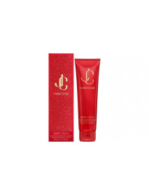Jimmy Cho I want Choo dámske telové mlieko 150 ml 