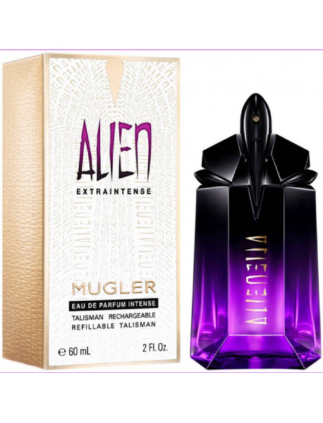 Thierry Mugler Alien Extraintense parfumovaná voda dámska 30 ml