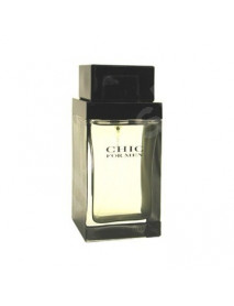 Carolina Herrera Chic For Men 100 ml EDT TESTER