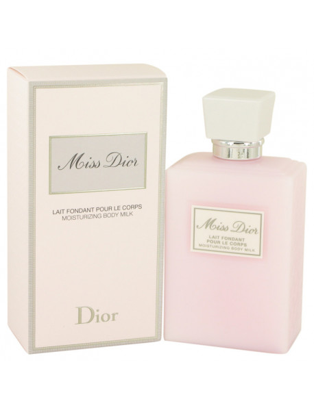 Christian Dior Miss Dior telové mlieko 200 ml TESTER