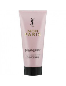 YSL Mon Paris Sprchový gél dámsky 50 ml UNBOX 