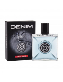 Denim Black voda po holení 100 ml