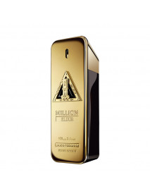 Paco Rabanne 1 Million Elixir Intense parfum pánsky 100 ml tester Paco Rabanne 1 Million Elixir Intense parfum pánsky 100 ml tester