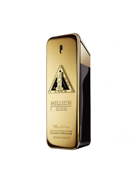 Paco Rabanne 1 Million Elixir Intense parfum pánsky 100 ml tester Paco Rabanne 1 Million Elixir Intense parfum pánsky 100 ml tester