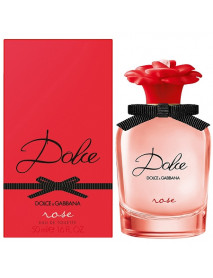 Dolce & Gabbana Dolce Rose 50 ml EDT 