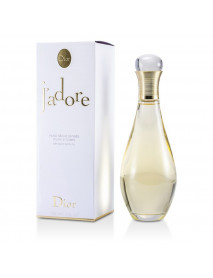 Christian Dior J´adore parfumovaný olej na telo a vlasy 150 ml