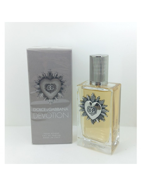 Dolce & Gabbana Devotion Pour Homme edp 100 ml 