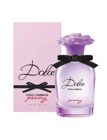 Dolce & Gabbana Dolce Peony dámska parfumovaná voda 75 ml