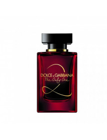 Dolce & Gabbana The Only One 2 100ml EDP Woman TESTER