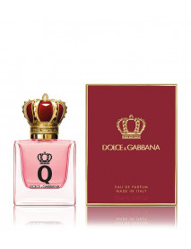 Dolce & Gabanna Q dámska parfumovaná voda 50 ml 