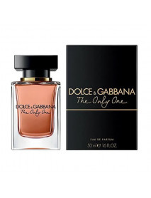 Dolce & Gabbana The only One 50 ml EDP Woman