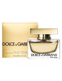 Dolce & Gabbana The One 50 ml EDP WOMAN